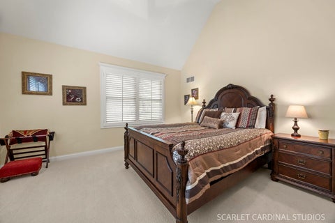 Tiny photo for 1028 Crestwood Circle, St. Charles, IL 60175 (MLS # 12653684)