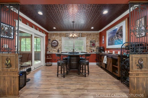 Tiny photo for 1028 Crestwood Circle, St. Charles, IL 60175 (MLS # 12653684)