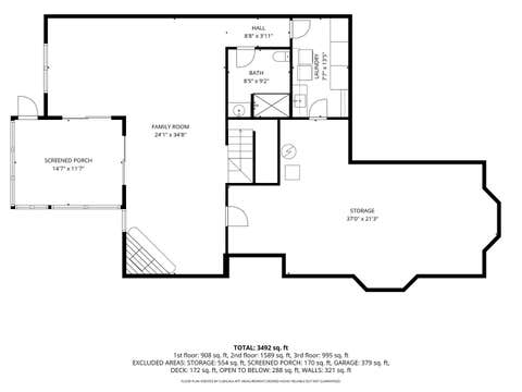 Tiny photo for 1028 Crestwood Circle, St. Charles, IL 60175 (MLS # 12653684)