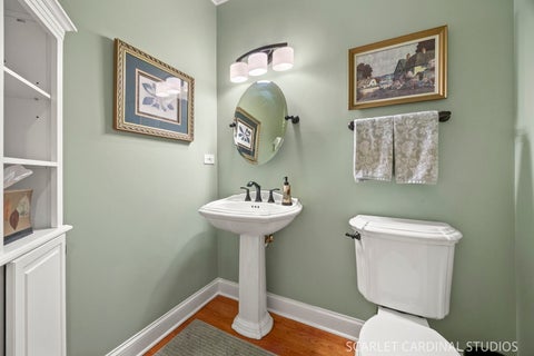 Tiny photo for 1028 Crestwood Circle, St. Charles, IL 60175 (MLS # 12653684)