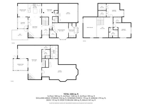 Tiny photo for 1028 Crestwood Circle, St. Charles, IL 60175 (MLS # 12653684)