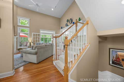 Tiny photo for 1028 Crestwood Circle, St. Charles, IL 60175 (MLS # 12653684)