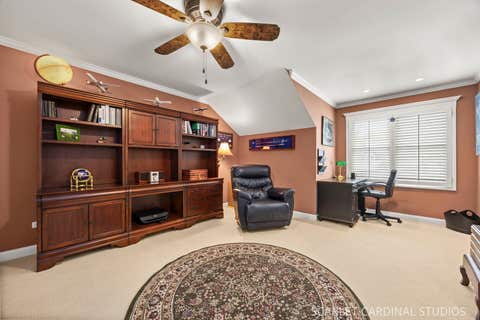 Tiny photo for 1028 Crestwood Circle, St. Charles, IL 60175 (MLS # 12653684)