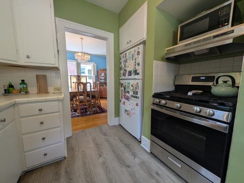 Tiny photo for 902 S ORCHARD Street, Urbana, IL 61801 (MLS # 12685064)