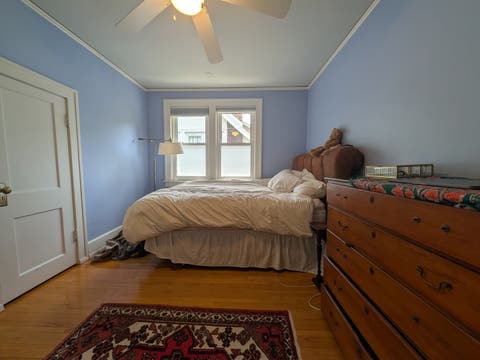Tiny photo for 902 S ORCHARD Street, Urbana, IL 61801 (MLS # 12685064)