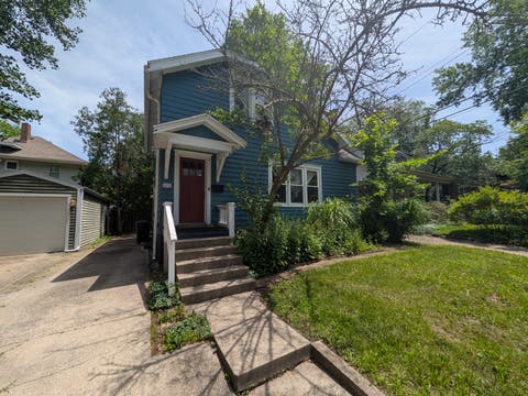 Tiny photo for 902 S ORCHARD Street, Urbana, IL 61801 (MLS # 12685064)