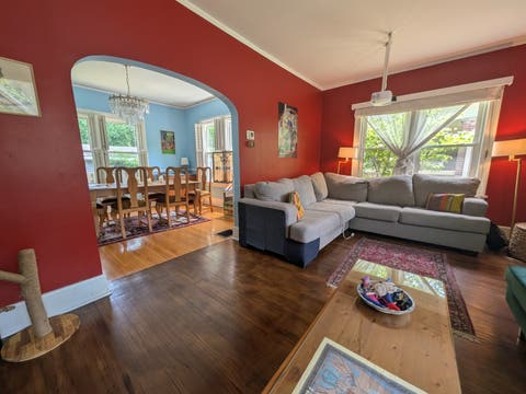 Tiny photo for 902 S ORCHARD Street, Urbana, IL 61801 (MLS # 12685064)