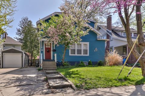 902 S Orchard Street, Urbana, IL 61801 - #: 12685064