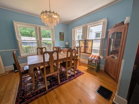 Tiny photo for 902 S ORCHARD Street, Urbana, IL 61801 (MLS # 12685064)