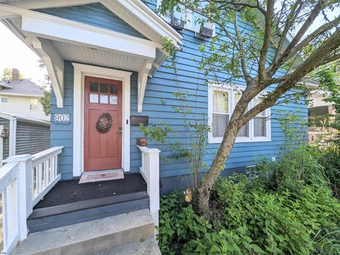 Tiny photo for 902 S ORCHARD Street, Urbana, IL 61801 (MLS # 12685064)