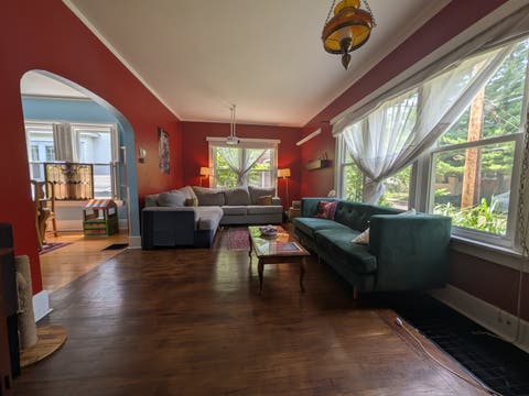 Tiny photo for 902 S ORCHARD Street, Urbana, IL 61801 (MLS # 12685064)