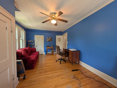 Tiny photo for 902 S ORCHARD Street, Urbana, IL 61801 (MLS # 12685064)