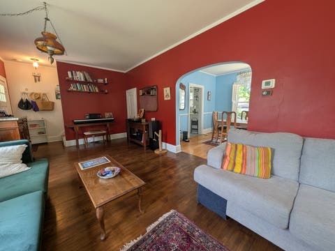 Tiny photo for 902 S ORCHARD Street, Urbana, IL 61801 (MLS # 12685064)