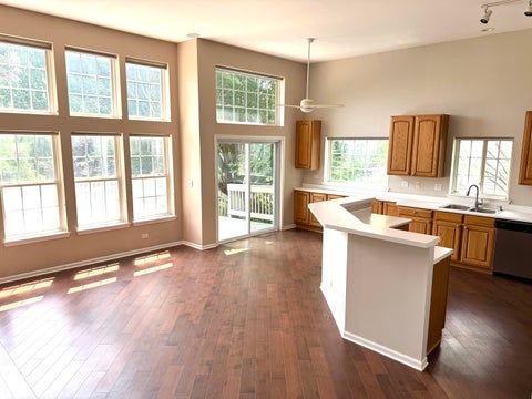 Tiny photo for 7187 Dada Drive, Gurnee, IL 60031 (MLS # 12713441)