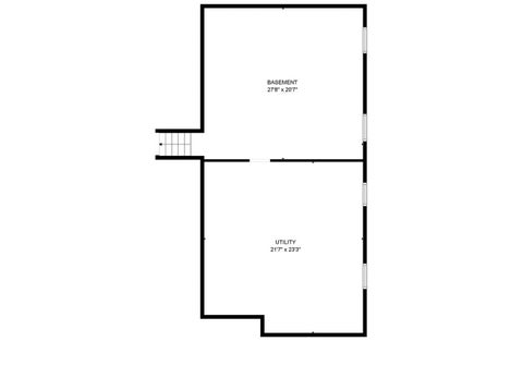 Tiny photo for 7187 Dada Drive, Gurnee, IL 60031 (MLS # 12713441)