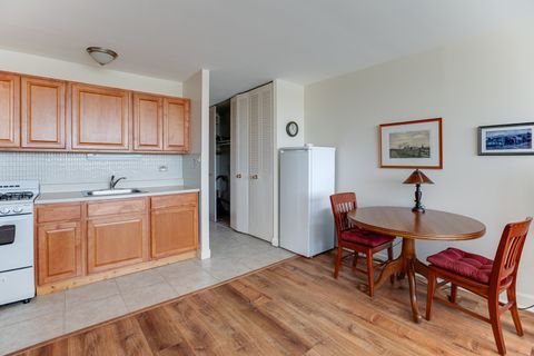 Tiny photo for 5975 N Odell Avenue #4G, Chicago, IL 60631 (MLS # 12475644)
