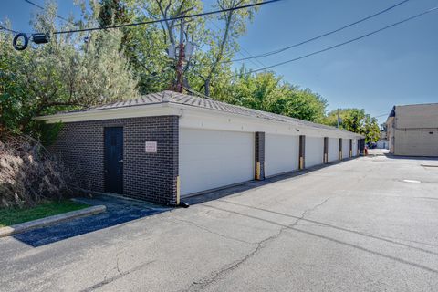 Tiny photo for 5975 N Odell Avenue #4G, Chicago, IL 60631 (MLS # 12475644)