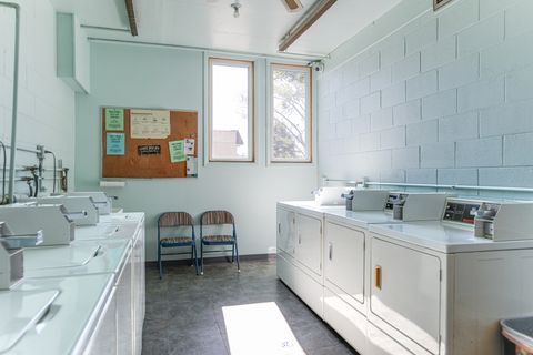 Tiny photo for 5975 N Odell Avenue #4G, Chicago, IL 60631 (MLS # 12475644)