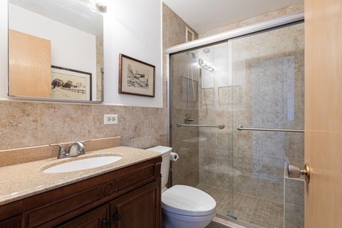 Tiny photo for 5975 N Odell Avenue #4G, Chicago, IL 60631 (MLS # 12475644)