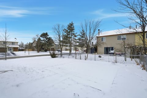 Tiny photo for 1874 WINDWARD Lane, Hanover Park, IL 60133 (MLS # 12559035)