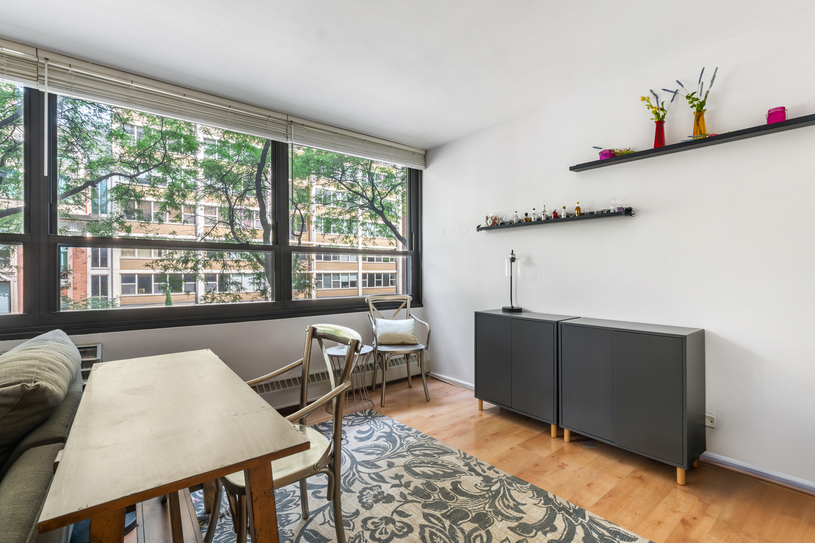 33 E Cedar Street 3F
