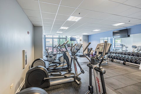 Tiny photo for 1600 S Prairie Avenue #1006, Chicago, IL 60616 (MLS # 12717793)