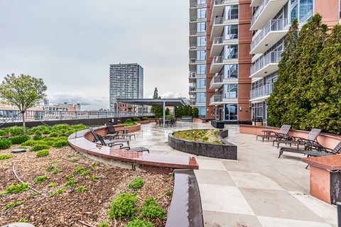 Tiny photo for 1600 S Prairie Avenue #1006, Chicago, IL 60616 (MLS # 12717793)