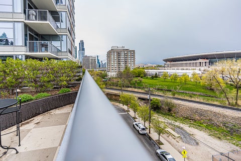 Tiny photo for 1600 S Prairie Avenue #1006, Chicago, IL 60616 (MLS # 12717793)