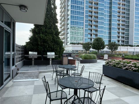 Tiny photo for 1600 S Prairie Avenue #1006, Chicago, IL 60616 (MLS # 12717793)