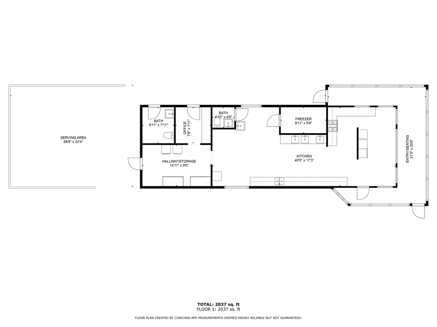 1215 S Wolf Road