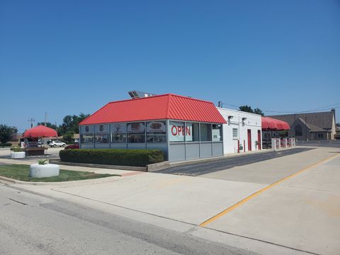 1215 S Wolf Road Des Plaines IL 60018