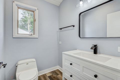 Tiny photo for 7001 W Meadow Lane Road, Long Grove, IL 60060 (MLS # 12512213)