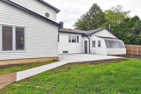 Tiny photo for 7001 W Meadow Lane Road, Long Grove, IL 60060 (MLS # 12512213)