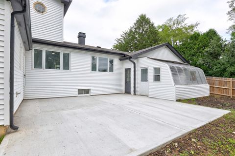 Tiny photo for 7001 W Meadow Lane Road, Long Grove, IL 60060 (MLS # 12512213)