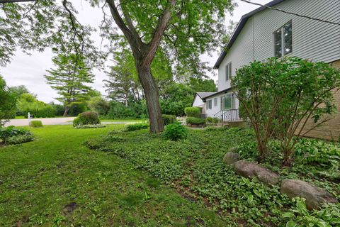 Tiny photo for 7001 W Meadow Lane Road, Long Grove, IL 60060 (MLS # 12512213)