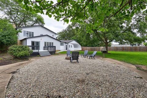 Tiny photo for 7001 W Meadow Lane Road, Long Grove, IL 60060 (MLS # 12512213)