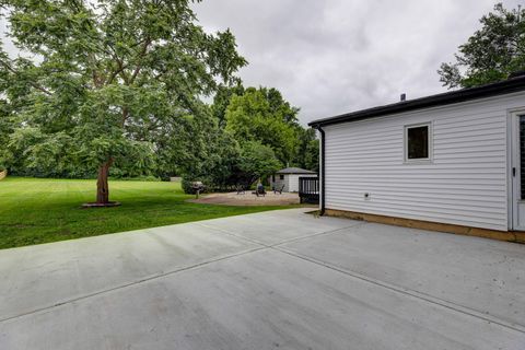 Tiny photo for 7001 W Meadow Lane Road, Long Grove, IL 60060 (MLS # 12512213)
