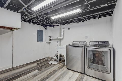 Tiny photo for 7001 W Meadow Lane Road, Long Grove, IL 60060 (MLS # 12512213)