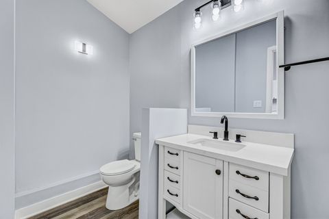 Tiny photo for 7001 W Meadow Lane Road, Long Grove, IL 60060 (MLS # 12512213)