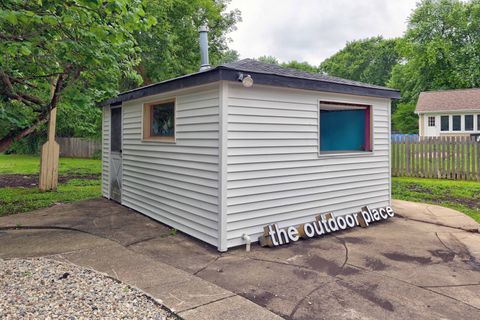 Tiny photo for 7001 W Meadow Lane Road, Long Grove, IL 60060 (MLS # 12512213)