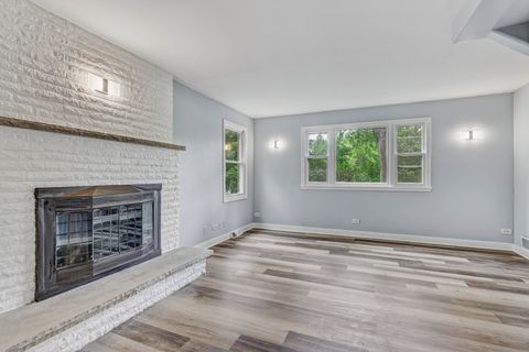 Tiny photo for 7001 W Meadow Lane Road, Long Grove, IL 60060 (MLS # 12512213)