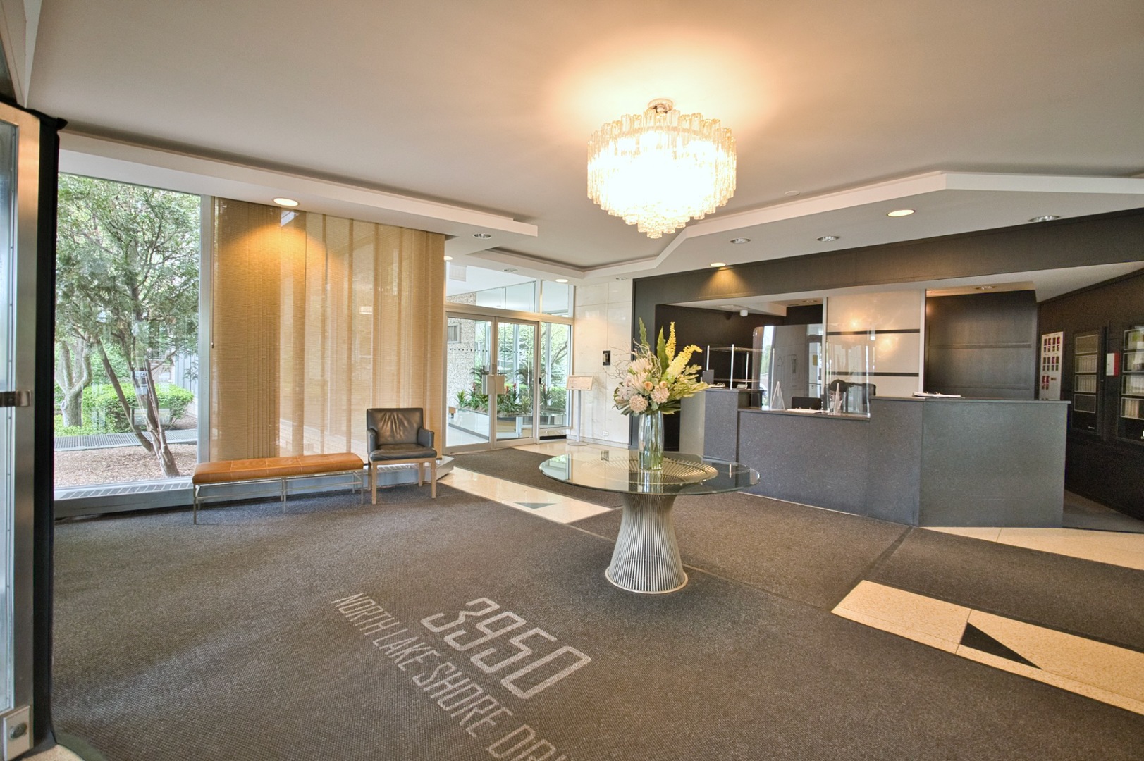 3950 N Lake Shore Drive 1423D