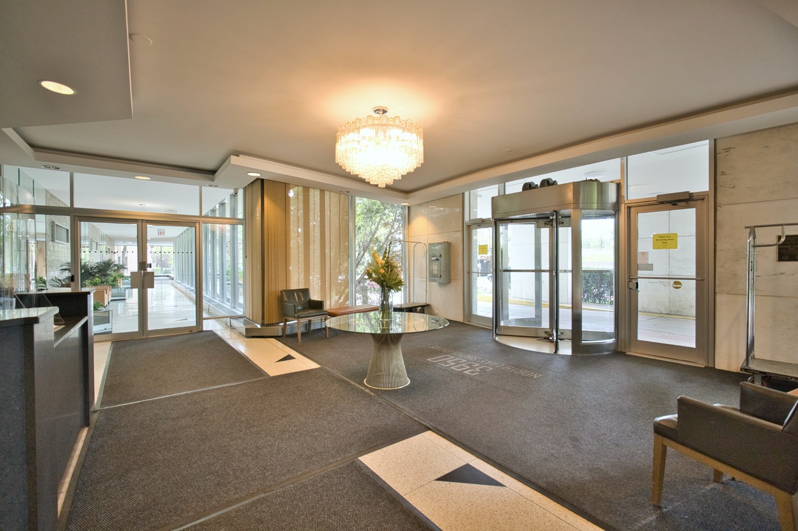 3950 N Lake Shore Drive 1423D