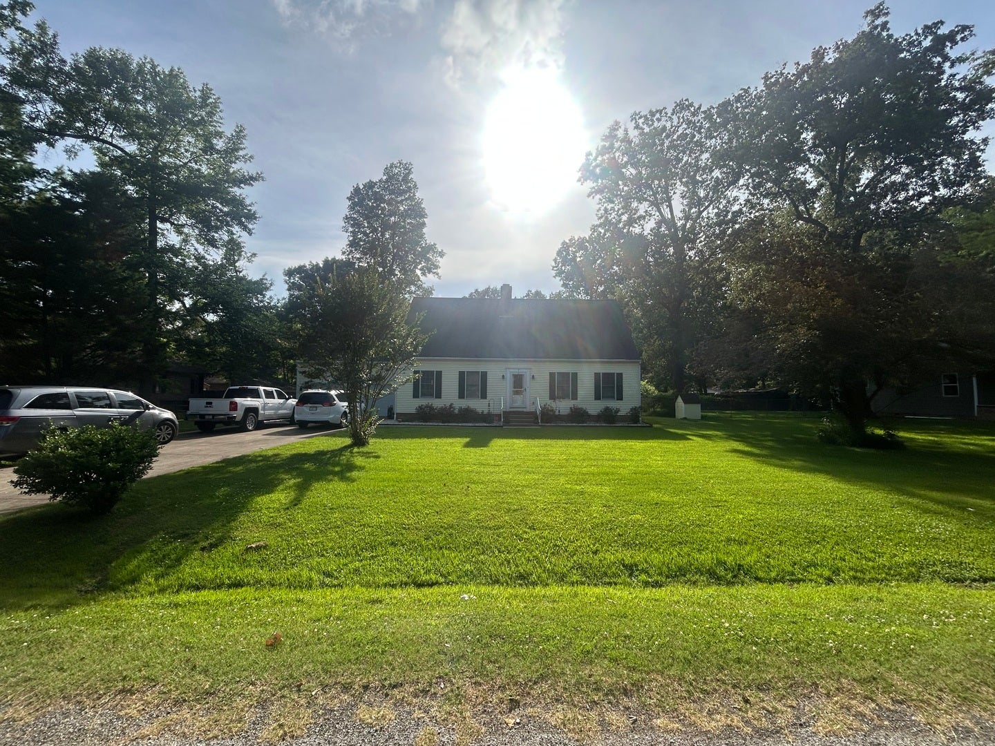 7 Hickory Lane