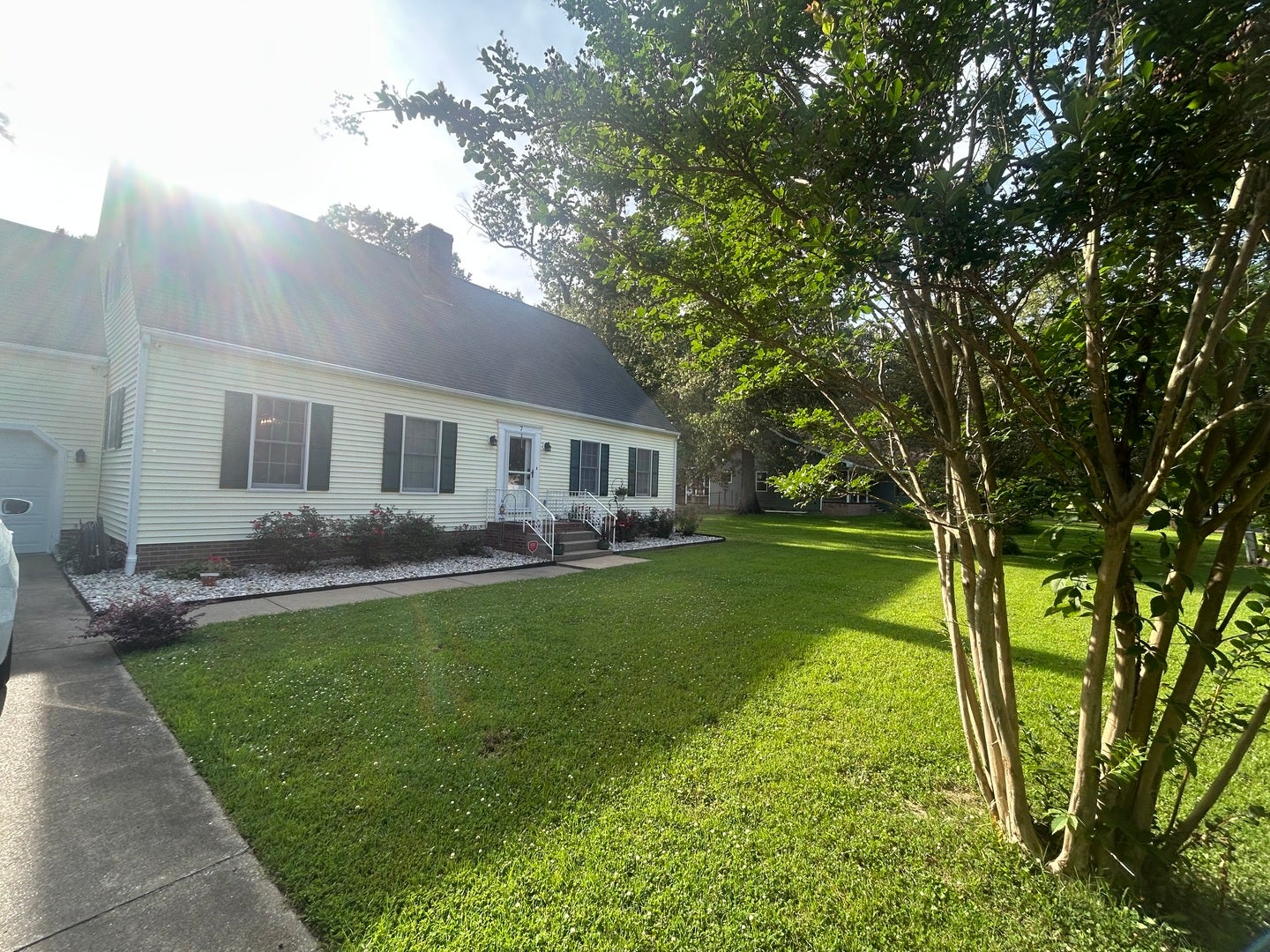 7 Hickory Lane