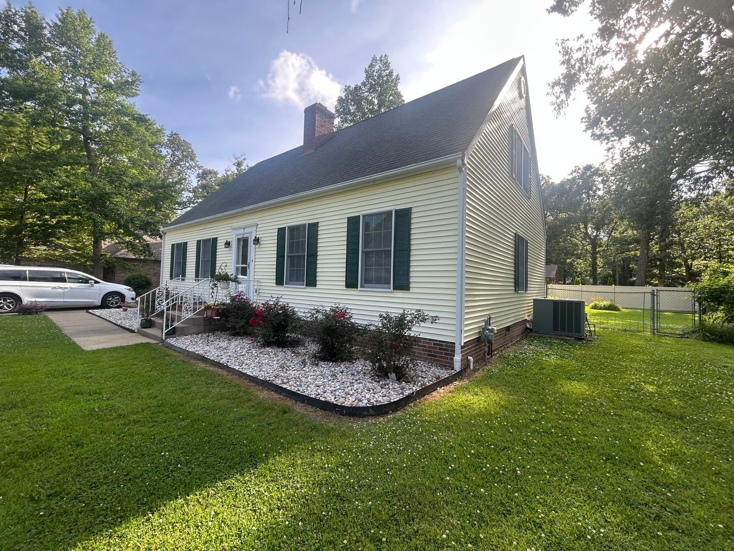 7 Hickory Lane