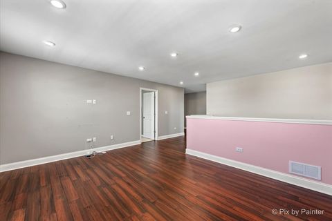 Tiny photo for 801 Marlisle Lane N, Elgin, IL 60124 (MLS # 12453828)