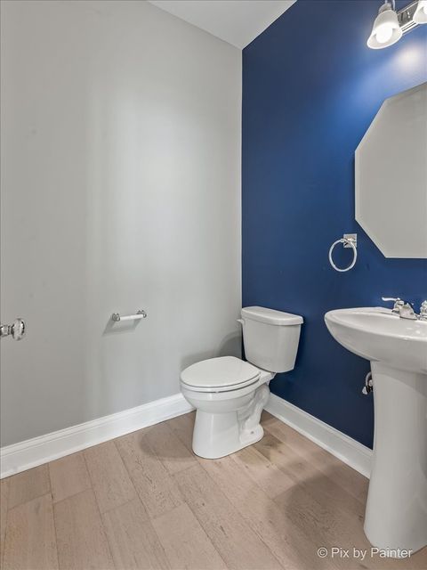 Tiny photo for 801 Marlisle Lane N, Elgin, IL 60124 (MLS # 12453828)