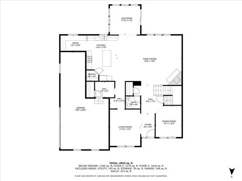 Tiny photo for 801 Marlisle Lane N, Elgin, IL 60124 (MLS # 12453828)