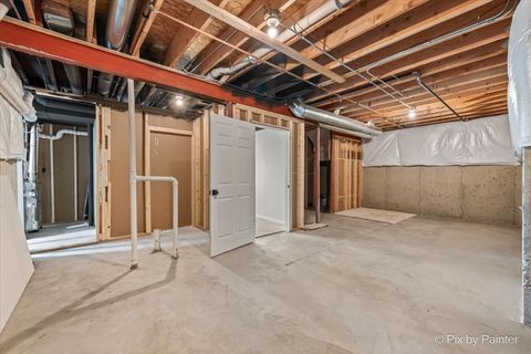 Tiny photo for 801 Marlisle Lane N, Elgin, IL 60124 (MLS # 12453828)
